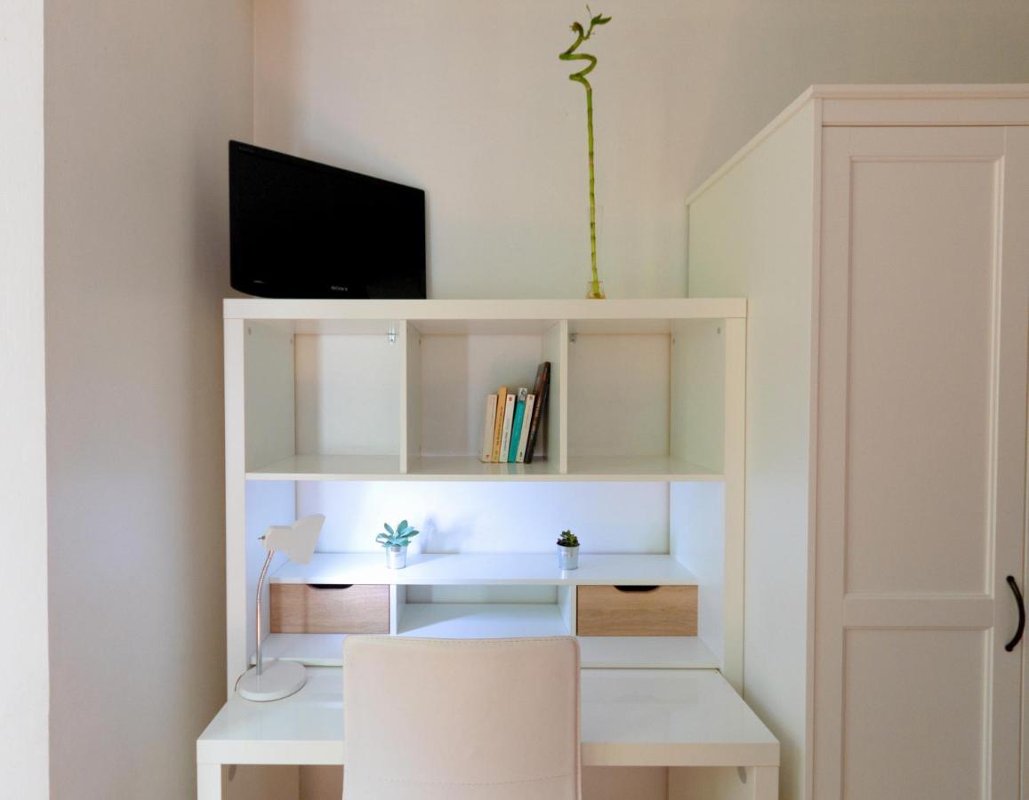 4Min Gare Et Centre-Ville, Jardin, Studio Calmosy Apartment Grenoble Exterior foto